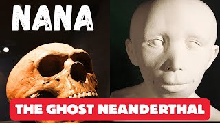 Groundbreaking Discovery Rewrites Everything We Know About Neanderthals [upl. by Dnesnwot738]