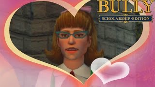 UHM WOULD YOU KISS HER  Bully Scholarship Edition Part 2 [upl. by Namron287]