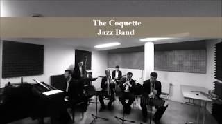 The Coquette Jazz Band  Rose Room [upl. by Ynna]