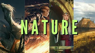 GWENT  DOMINATE THE META WITH NATURE UPDATE 116 [upl. by Harriott]