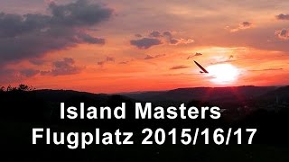 KJ1 Nyctosaurus – Ein fossilgetreues ExperimentalModell  Island Masters Flugplatzes 20151617 [upl. by Calvert]