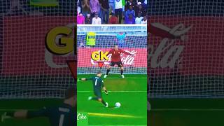 Epic Goalkeeper goals football epicogoals [upl. by Bonnie306]