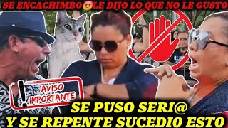 🔴TR3M3ND4 DlSKUSI0N SE ENC4BR0N0😱🔴SE AGARRAR0N A INSULT0S🤬⚠️🚨VIDE0 C0MPLET0🚨⚠️🚫 [upl. by Dilahk]