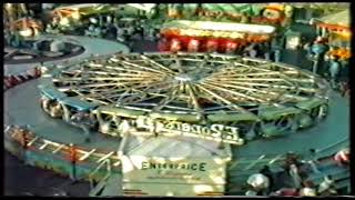 kermis Eindhoven 1987 [upl. by Ezekiel120]