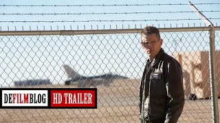 Good Kill 2014 Official HD Trailer 1080p [upl. by Nicolau630]