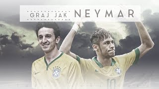 odc10 Graj jak NEYMAR TRENUJzKRZYCHEM [upl. by Sachs]