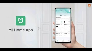 How to setup Mi Electric Scooter with Mi Home app [upl. by Enilhtak]