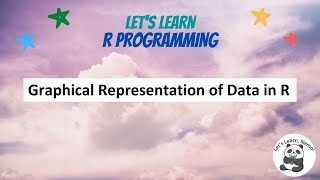 RP02 Graphical Representations of Data in R [upl. by Anevad]