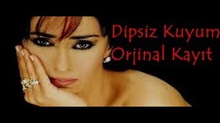 Dipsiz Kuyum  Yıldz Tilbe 1995 [upl. by Airamas]