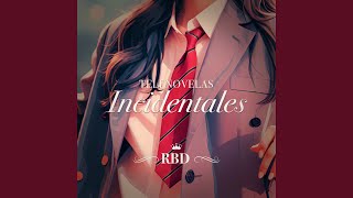 Rebelde Drama [upl. by Leamaj]