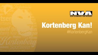 Kortenberg Kan [upl. by Nerag]