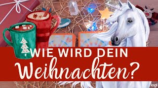 Wie wird dein Weihnachten 🌟⭐️ Conny Koppers [upl. by Philipa]