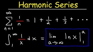 Harmonic Series [upl. by Misak]