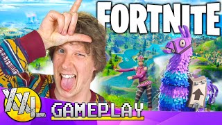 Fortnite  XXLGAMEPLAY [upl. by Einneg353]