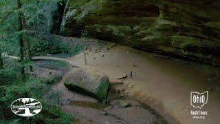 Hocking Hills 2022  Ohio Find It Here [upl. by Henrieta]