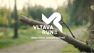 Vltava Run 2024 [upl. by Merrilee]