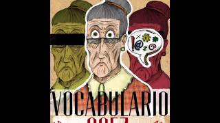 3vol Trébol  Vocabulario Soez [upl. by Mcconaghy]