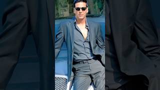 The Return of Khiladi Akshay Kumar bollywood viralshorts [upl. by Tzong]