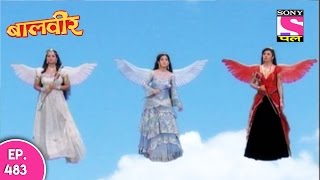 Baal Veer  बाल वीर  Episode 483  9th January 2017 [upl. by Thomey]