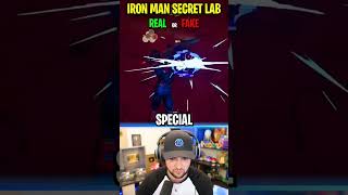 Is This SECRET Iron Man Bunker Real [upl. by Barling395]