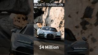 آNew Bugatti Tourbillon Bugattis NextGeneration 1800HP Flagship [upl. by Gnues276]