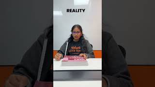 NEET 2023 Expectation vs Reality  shorts vedantu neet2023 [upl. by Haras622]