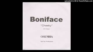 Boniface  cheeky 8 Jam Street Mix [upl. by Maximo]