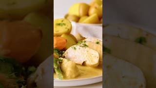 Chicken veloute  tastecomau [upl. by At]