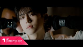 VICTON 빅톤 Stupid Oclock MV [upl. by Attevaj]