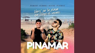 PINAMAR feat ALEXS ALONSO [upl. by Art340]