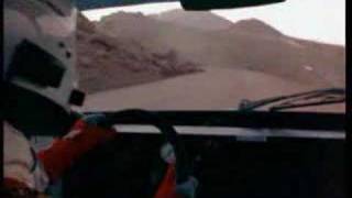 Climb Dance Ari Vatanen en Pikes Peak [upl. by Selrahc336]