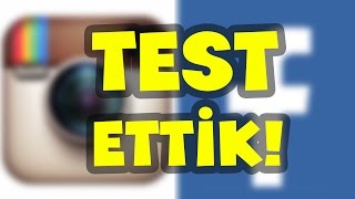 Yanlışlıkla Beğenince Karşı Taraf Görüyor Mu  Test Ettik [upl. by Hebrew954]