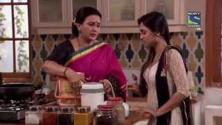 Ekk Nayi Pehchaan  Episode 168  4th September 2014 [upl. by Notlrahc]