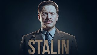 BIOGRAFÍA De JOSEPH STALIN [upl. by Ehsiom]