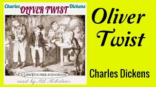 Oliver Twist Audiobook by Charles Dickens  Audiobooks Youtube Free  Part 1 [upl. by Aneeuq349]