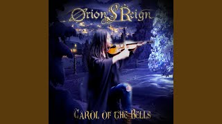 Carol of the Bells Symphonic Heavy Metal Version [upl. by Woodruff]