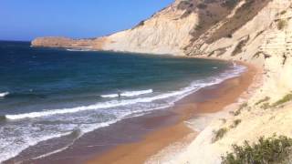 Montecristi El Morro e la Playa [upl. by Bari]