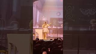 Teachers Pet Live At The Trilogy Tour In Cardiff🤍 melaniemartinez thetrilogytourshorts [upl. by Ema326]