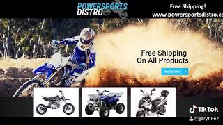 Ready to ride Lets look at the SSR 125cc Pit Bike  125cc Dirt Bike with Free Shipping [upl. by Dlabihcra]