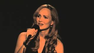 Kendra Munger singing quotLike it Wasquot [upl. by Cardon]