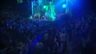 Hillsong Hosanna by Brooke Fraser [upl. by Lewes]