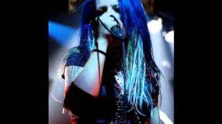 alissa whitegluz swan lake a capella [upl. by Yclek]