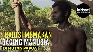 Korowai Suku Terpencil di Papua yang Masih Mempraktikkan Kanibalisme [upl. by Donny]