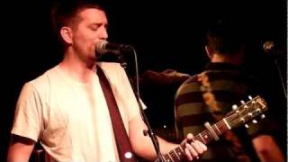 Leash HD by The Weakerthans  Rotown 2011 [upl. by Posner51]