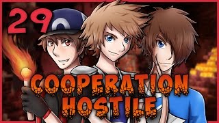 Coopération Hostile  RageCraft 3  Episode 29  Minecraft [upl. by Tuneberg]