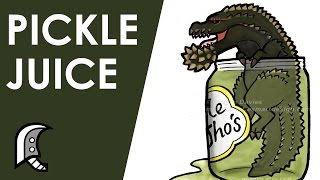 【MHGen】Pickle Juice [upl. by Nuajed257]