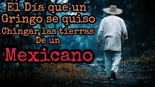 ESCUCHÉ QUE EL PRESIDENTE DE USA QUIERE HACER DE MÉXICO SU ESTADO 51 NO DEBE SUBESTIMARNOS [upl. by Aisak254]