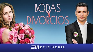 BODAS Y DIVORCIOS  Episodio 1  MELODRAMA RUSO  subtítulos en español [upl. by Hales31]