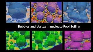 V2690792 Vortex Structures in Nucleate Pool Boiling [upl. by Ruthi324]