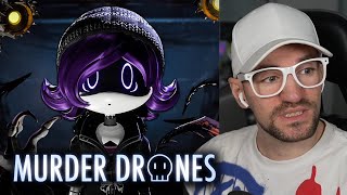 Die brutale Lore wächst  Murder Drones Folge 2 [upl. by Prussian18]